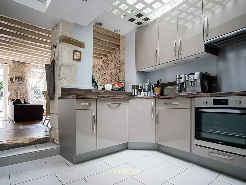 Maison, 95,45 m²