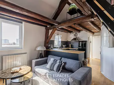 Appartement, 67 m²
