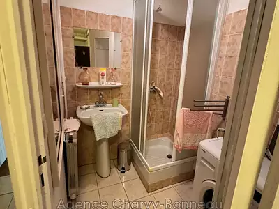 Maison, 88 m²
