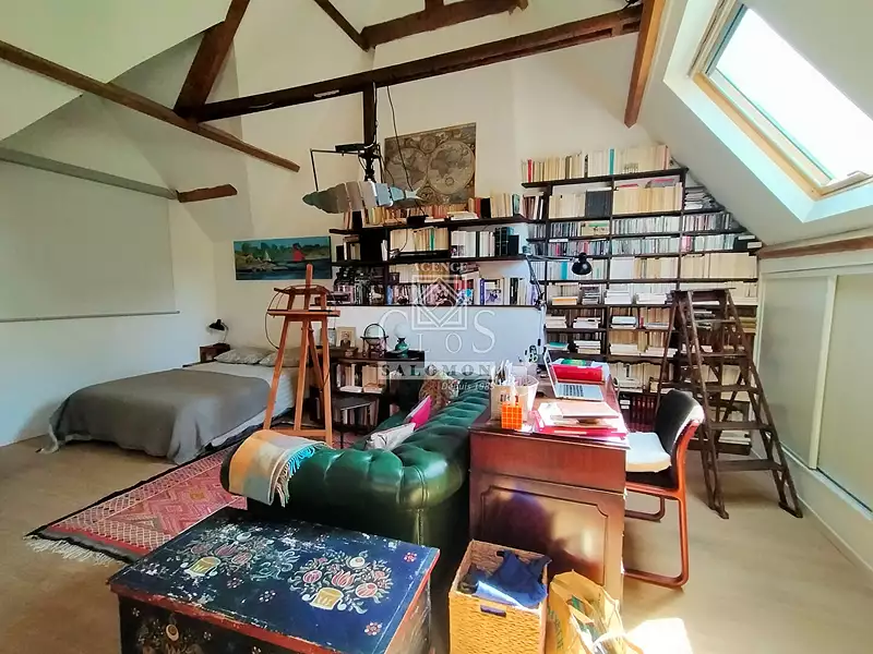 Maison, 130 m²