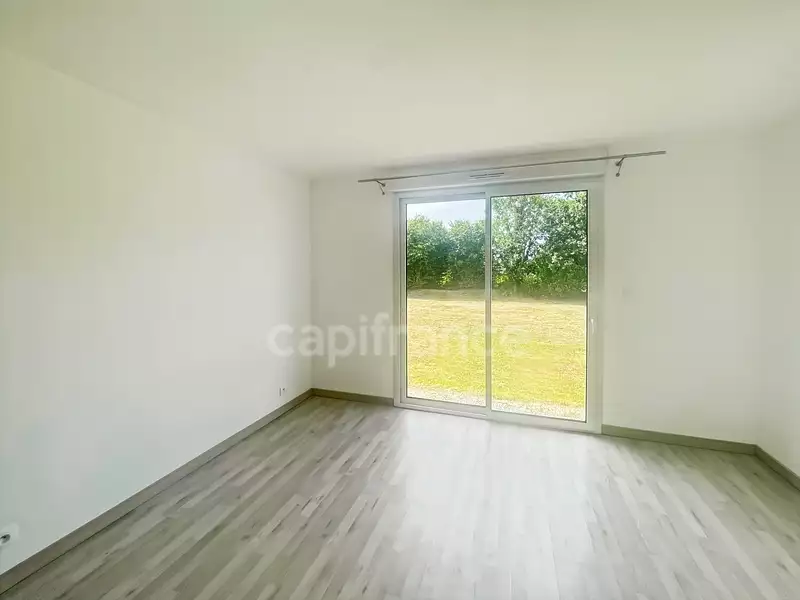 Maison, 107 m²
