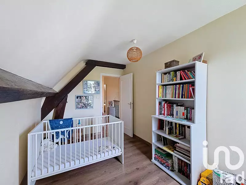 Maison, 148 m²