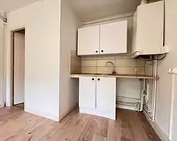 Appartement, 31,47 m²