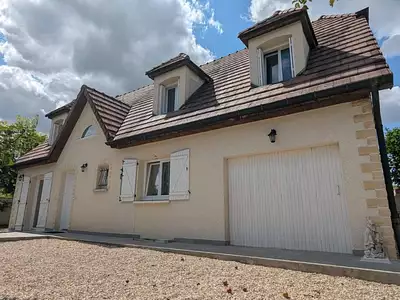 Maison, 182 m²