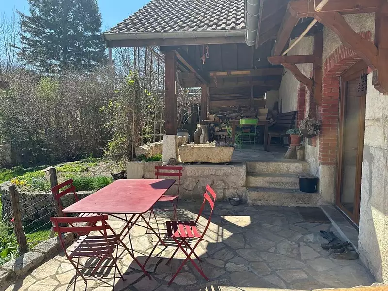 Maison, 273 m²