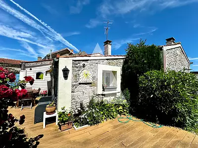 Maison, 130,89 m²