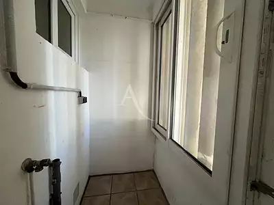 Appartement, 71,6 m²