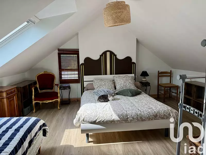Maison, 207 m²