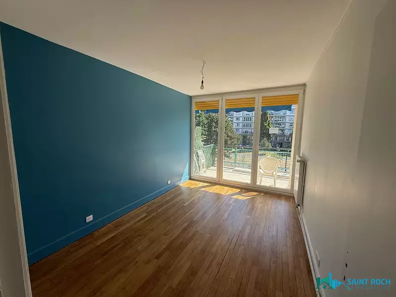 Appartement, 120 m²