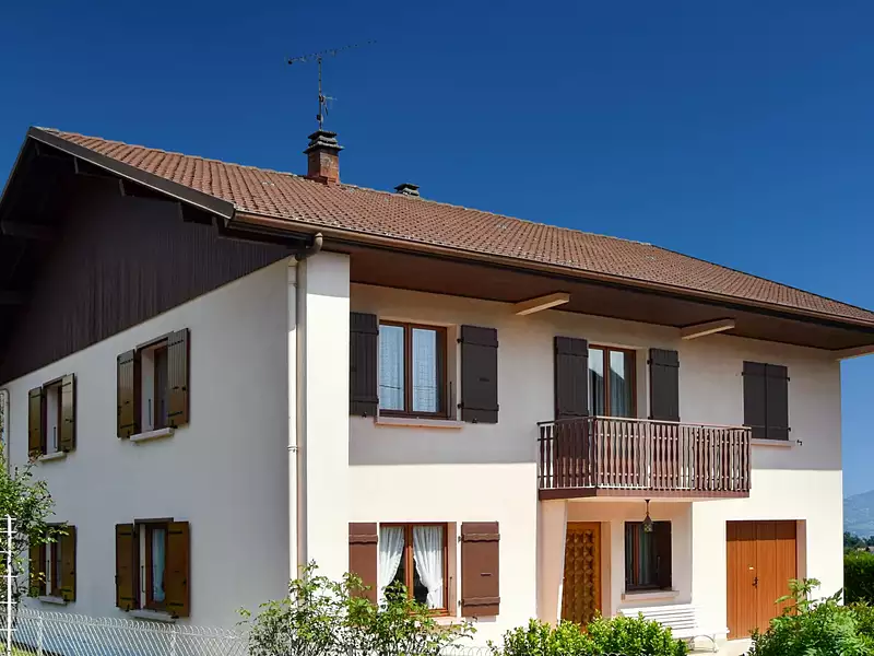 Maison, 160 m²