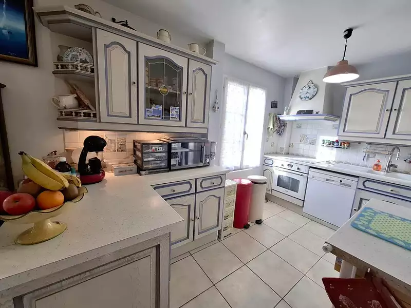 Maison, 80 m²