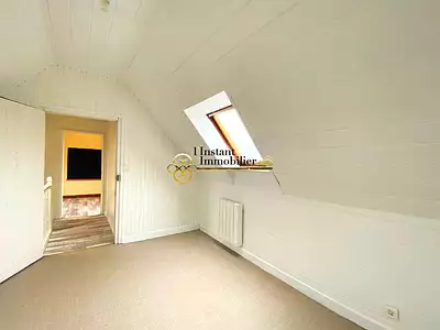 Maison, 100 m²