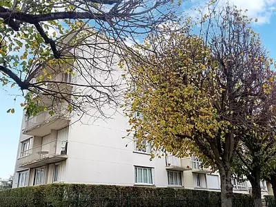 Appartement, 69,15 m²