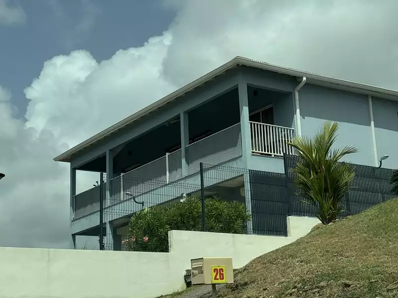 Appartement, 99,42 m²