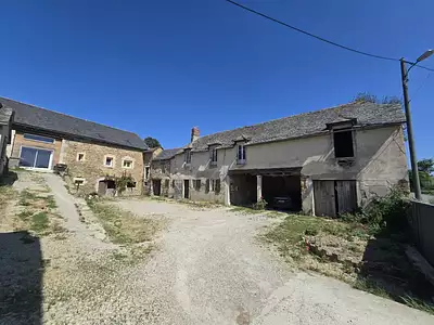 Maison, 223 m²