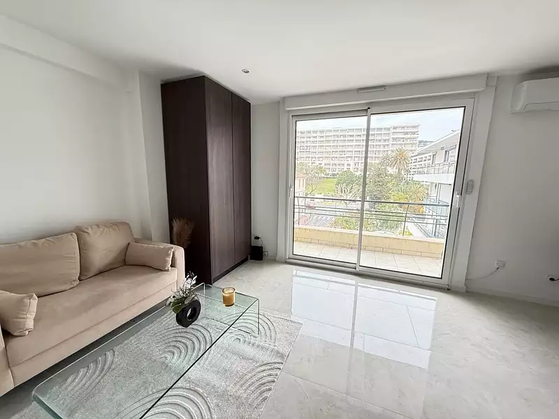 Appartement, 31 m²
