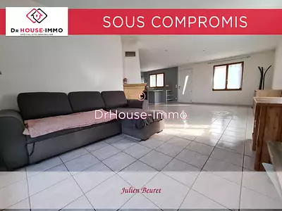Maison, 100 m²