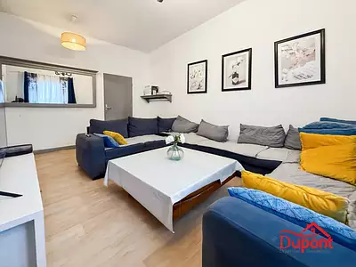 Maison, 114 m²