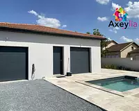 Maison, 90 m²