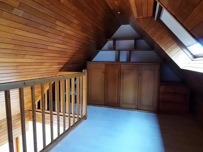 Maison, 115 m²