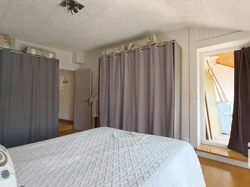 Maison, 118 m²