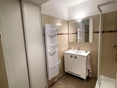 Appartement, 43 m²