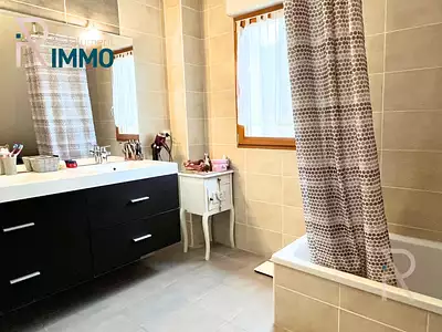Maison, 90,76 m²