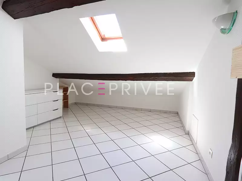Appartement, 20 m²