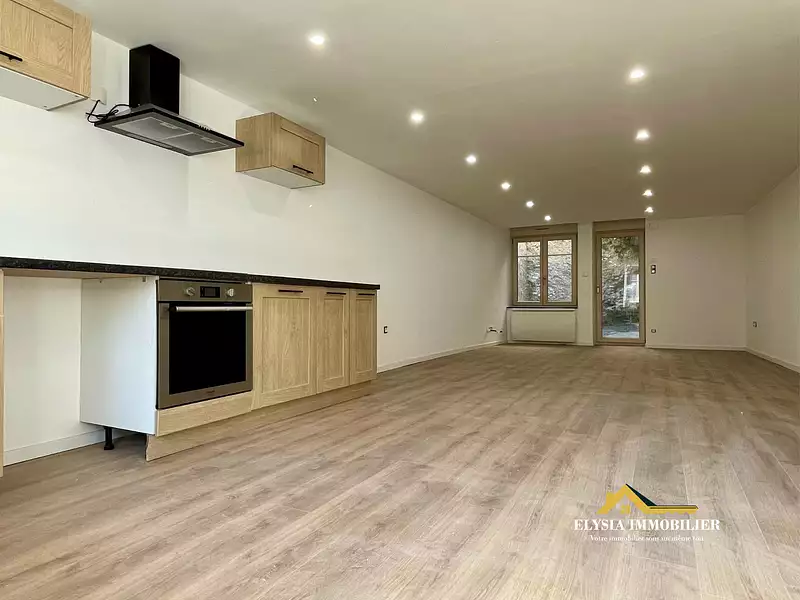 Maison, 127,26 m²