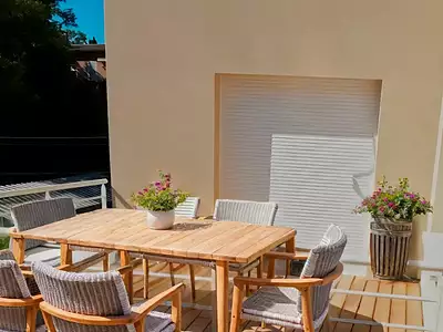 Appartement, 97 m²