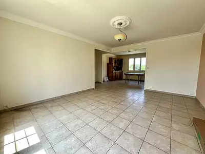 Appartement, 98 m²