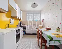 Appartement, 62,74 m²