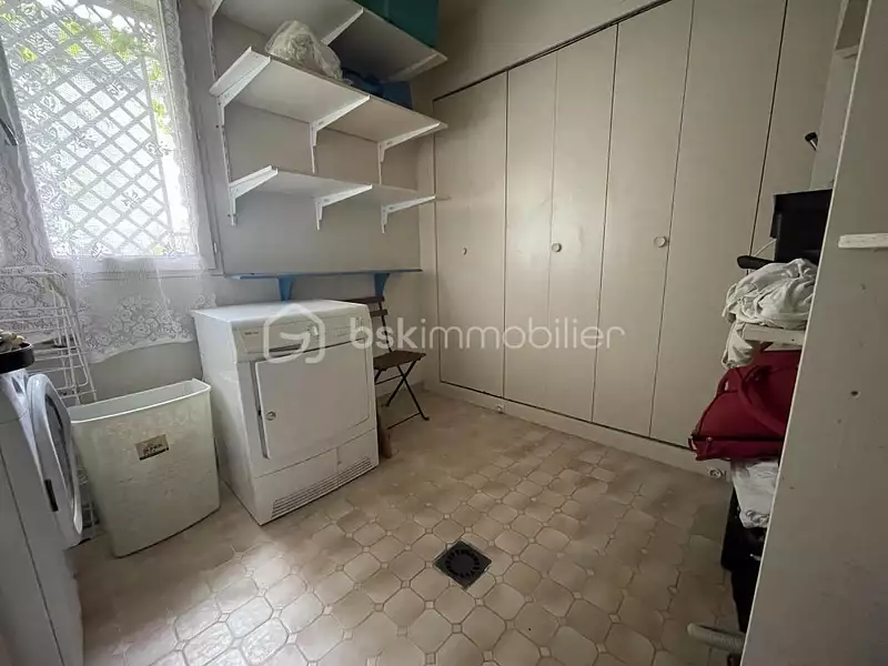 Maison, 135 m²