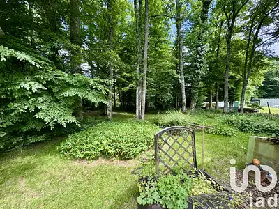 Maison, 126 m²