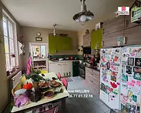 Maison, 152 m²