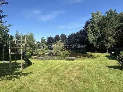Maison, 190 m²