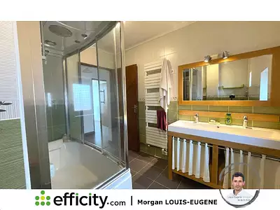 Maison, 185 m²