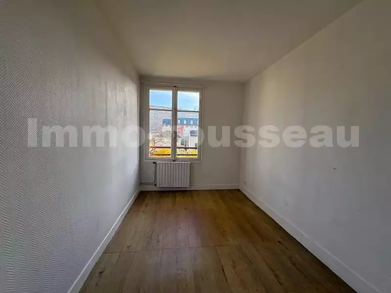 Appartement, 50,07 m²