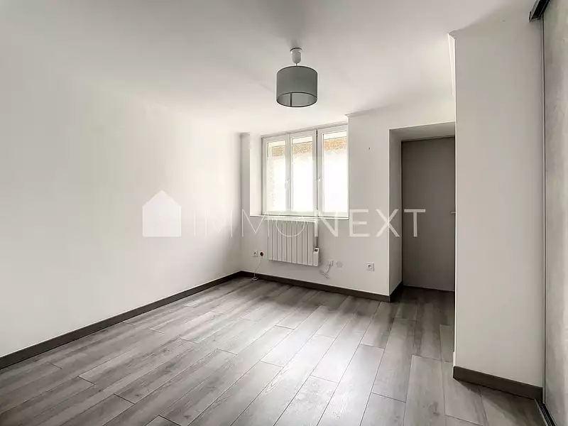 Appartement, 66 m²
