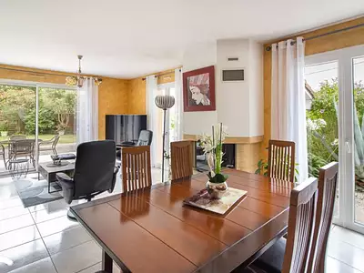 Maison, 135 m²