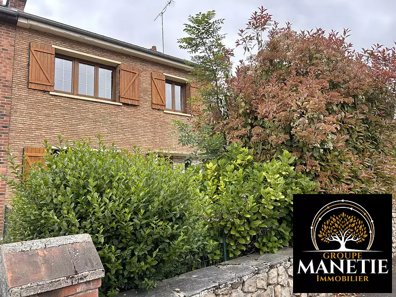 Maison, 92,05 m²