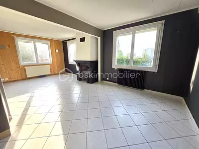 Maison, 101 m²