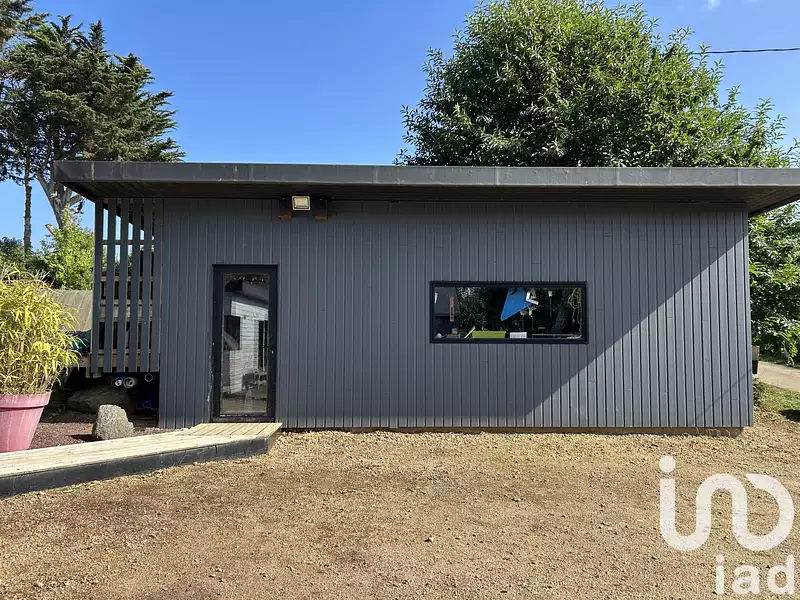 Maison, 190 m²