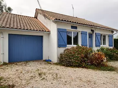Maison, 81,59 m²