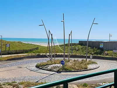 Appartement, 27,74 m²