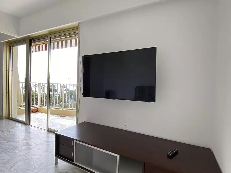 Appartement, 27 m²