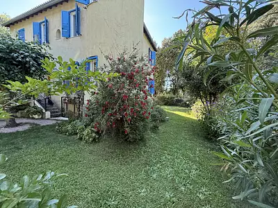 Maison, 127 m²
