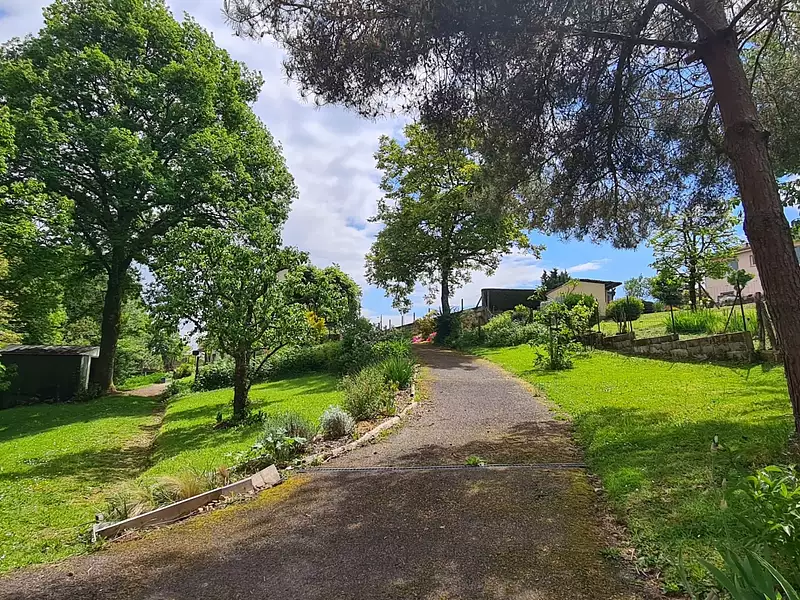 Maison, 217 m²