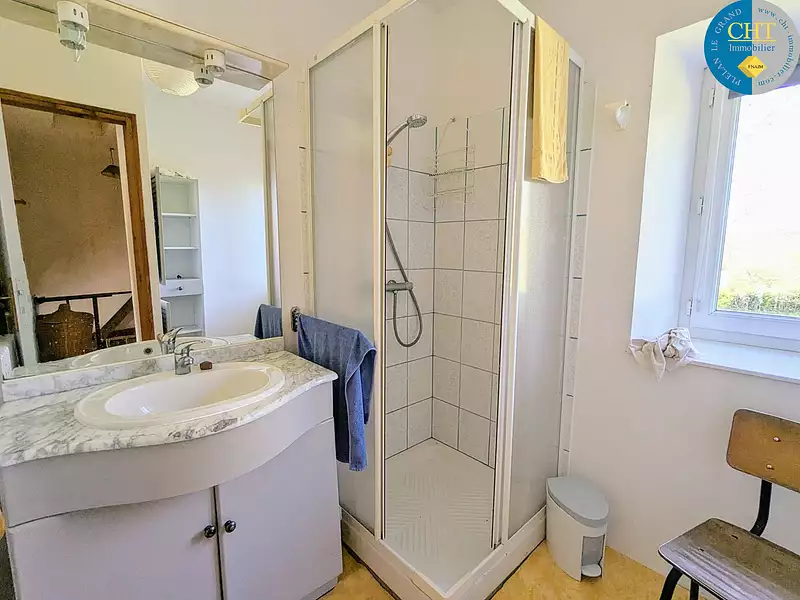 Maison, 107,77 m²