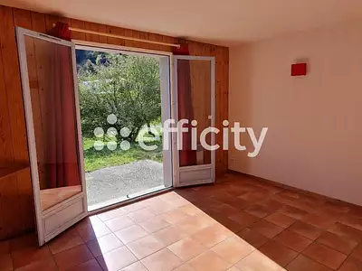 Appartement, 41 m²